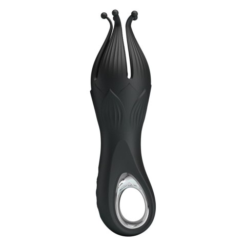 ARELLA, 12 vibration functions ARELLA, 12 vibration functions
