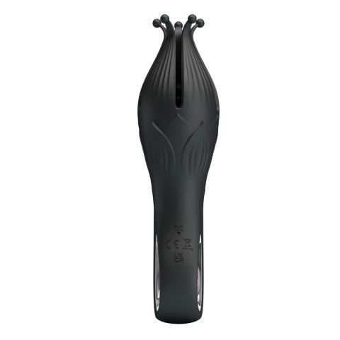 ARELLA, 12 vibration functions ARELLA, 12 vibration functions