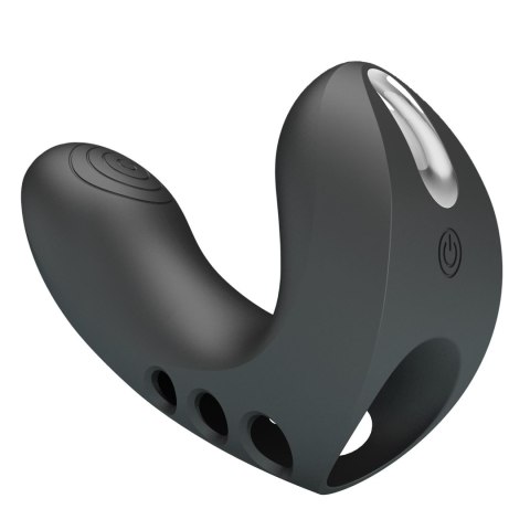 CAMELIA, 7 vibration functions, Silicone ABS CAMELIA, 7 vibration functions, Silicone ABS