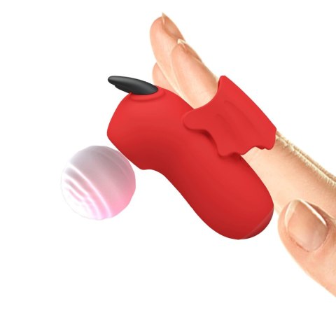 MAGIC DEVIL, 10 thrusting settings 1 electric shock function MAGIC DEVIL, 10 thrusting settings 1 electric shock function