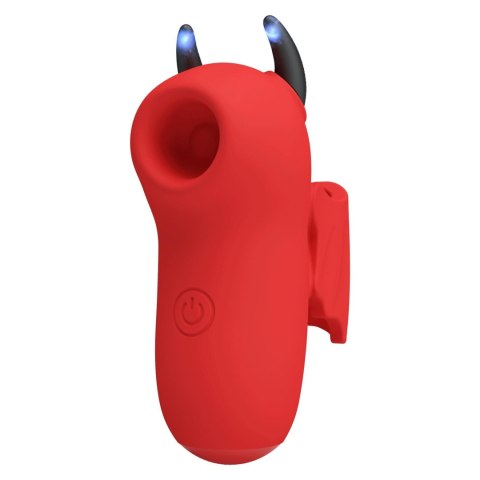 MAGIC DEVIL, 10 thrusting settings 1 electric shock function MAGIC DEVIL, 10 thrusting settings 1 electric shock function