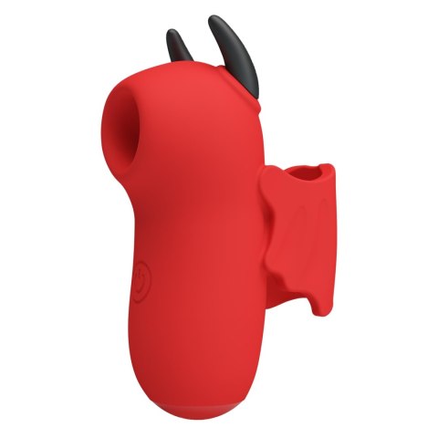 MAGIC DEVIL, 10 thrusting settings 1 electric shock function MAGIC DEVIL, 10 thrusting settings 1 electric shock function