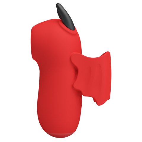 MAGIC DEVIL, 10 thrusting settings 1 electric shock function MAGIC DEVIL, 10 thrusting settings 1 electric shock function