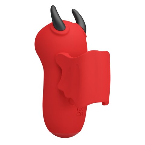 MAGIC DEVIL, 10 thrusting settings 1 electric shock function MAGIC DEVIL, 10 thrusting settings 1 electric shock function