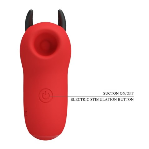 MAGIC DEVIL, 10 thrusting settings 1 electric shock function MAGIC DEVIL, 10 thrusting settings 1 electric shock function