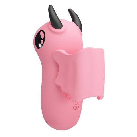 MAGIC DEVIL, 10 thrusting settings 1 electric shock function MAGIC DEVIL, 10 thrusting settings 1 electric shock function