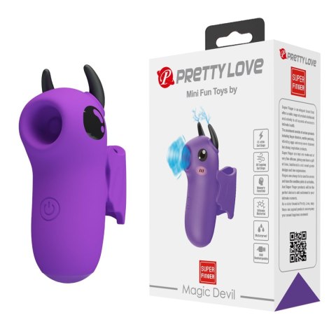 MAGIC DEVIL, 10 thrusting settings 1 electric shock function MAGIC DEVIL, 10 thrusting settings 1 electric shock function