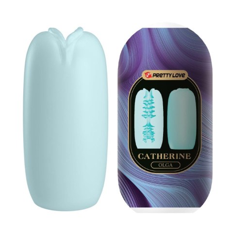PRETTY LOVE - Catherine OLGA, TPR ABS PRETTY LOVE - Catherine OLGA, TPR ABS