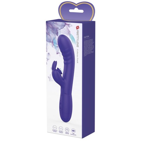 PRETTY LOVE - Cerberus - Youth, 30 vibration functions, 30 licking settings PRETTY LOVE - Cerberus - Youth, 30 vibration functions, 30 licking settings