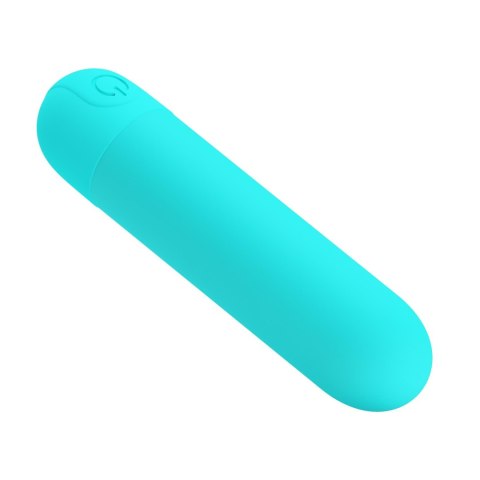 STEFAN, Mini massager, 10 vibration functions STEFAN, Mini massager, 10 vibration functions