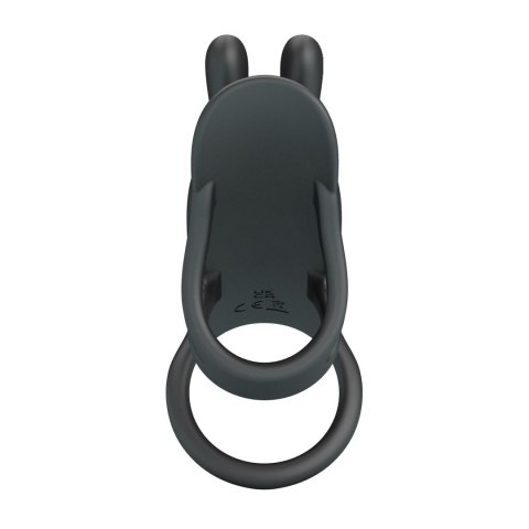 VIBRATING PENIS SLEEVE MATTY, 7 vibration functions Memory function VIBRATING PENIS SLEEVE MATTY, 7 vibration functions Memory function