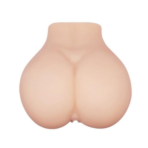 CRAZY BULL - Realistic Vagina and Anal Vibrating CRAZY BULL - Realistic Vagina and Anal Vibrating