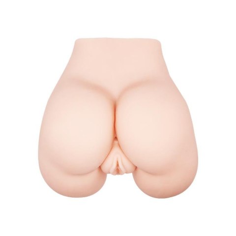 CRAZY BULL - Vagina and Anal Vibrating CRAZY BULL - Vagina and Anal Vibrating
