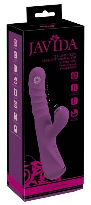 F.Rabbit Vibe Thrusting Thum