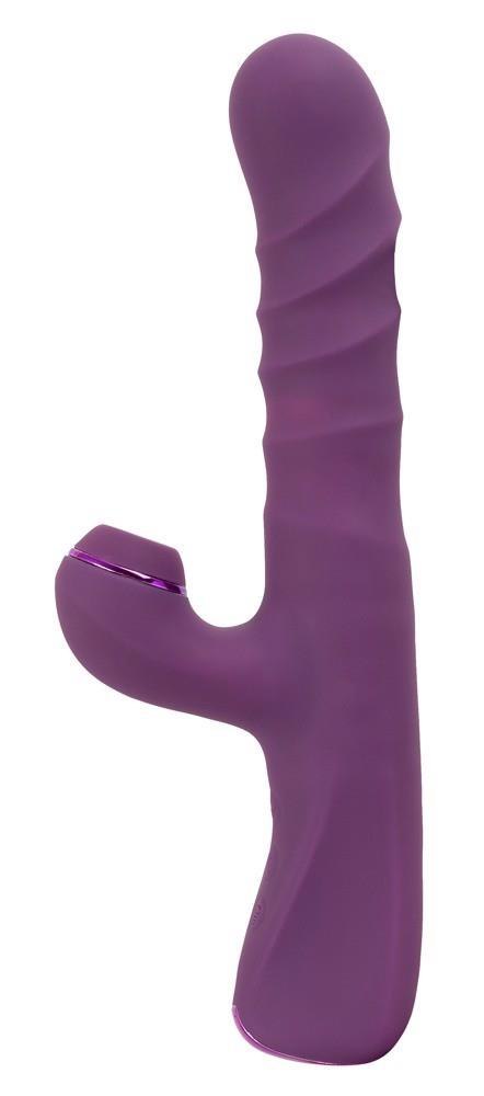F.Rabbit Vibe Thrusting Thum F.Rabbit Vibe Thrusting Thum