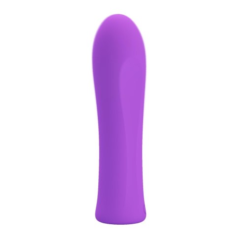 ALFREDA, Memory function 12 vibration functions, Silicone ABS ALFREDA, Memory function 12 vibration functions, Silicone ABS