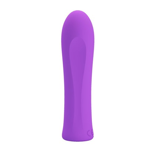 ALFREDA, Memory function 12 vibration functions, Silicone ABS ALFREDA, Memory function 12 vibration functions, Silicone ABS