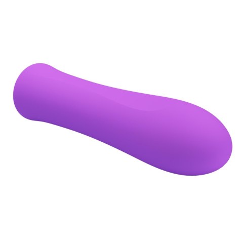 ALFREDA, Memory function 12 vibration functions, Silicone ABS ALFREDA, Memory function 12 vibration functions, Silicone ABS