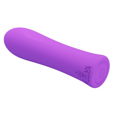 ALFREDA, Memory function 12 vibration functions, Silicone ABS ALFREDA, Memory function 12 vibration functions, Silicone ABS