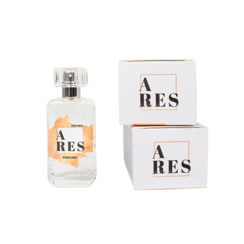 ARES - NATURAL PHEROMONES - PERFUME 50 ML ARES - NATURAL PHEROMONES - PERFUME 50 ML