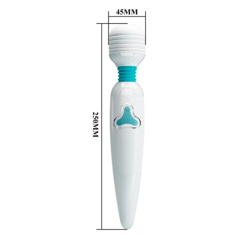 CLOUD, Stavros The Great, 7 vibration functions, Silicone ABS CLOUD, Stavros The Great, 7 vibration functions, Silicone ABS