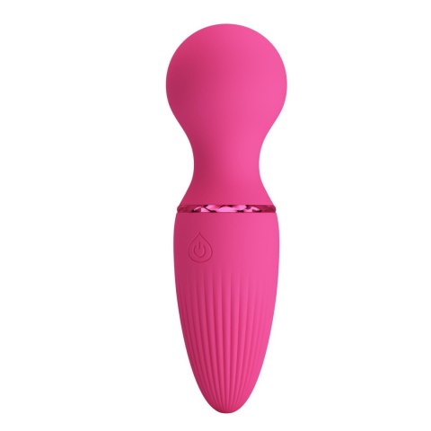 DWAYNE, Little Cute, 10 vibration functions, Magnetic USB charging DWAYNE, Little Cute, 10 vibration functions, Magnetic USB charging
