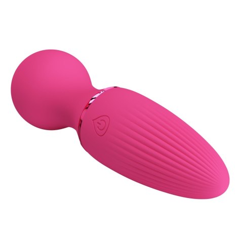 DWAYNE, Little Cute, 10 vibration functions, Magnetic USB charging DWAYNE, Little Cute, 10 vibration functions, Magnetic USB charging