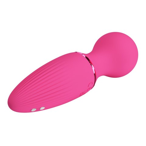 DWAYNE, Little Cute, 10 vibration functions, Magnetic USB charging DWAYNE, Little Cute, 10 vibration functions, Magnetic USB charging