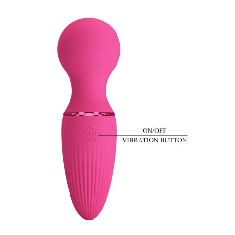 DWAYNE, Little Cute, 10 vibration functions, Magnetic USB charging DWAYNE, Little Cute, 10 vibration functions, Magnetic USB charging
