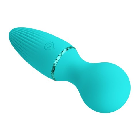 DWAYNE, Little Cute, 10 vibration functions, Magnetic USB charging DWAYNE, Little Cute, 10 vibration functions, Magnetic USB charging