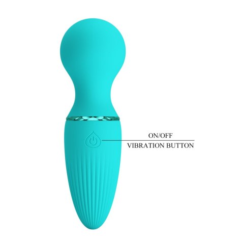 DWAYNE, Little Cute, 10 vibration functions, Magnetic USB charging DWAYNE, Little Cute, 10 vibration functions, Magnetic USB charging