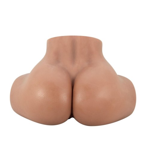 HAILEY, Double-entry masturbator's realistic vagina or anus HAILEY, Double-entry masturbator's realistic vagina or anus