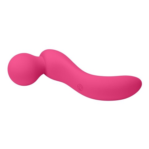 LOIS, 10 vibration functions, Silicone ABS, USB rechargeable LOIS, 10 vibration functions, Silicone ABS, USB rechargeable