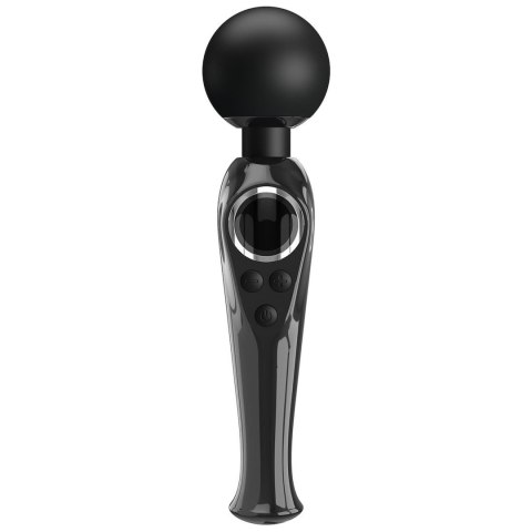 PRETTY LOVE - SKYLER, 10 vibration functions 9 speed levels, Silicone ABS PRETTY LOVE - SKYLER, 10 vibration functions 9 speed levels, Silicone ABS