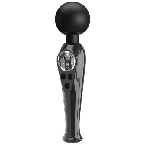 PRETTY LOVE - SKYLER, 10 vibration functions 9 speed levels, Silicone ABS PRETTY LOVE - SKYLER, 10 vibration functions 9 speed levels, Silicone ABS