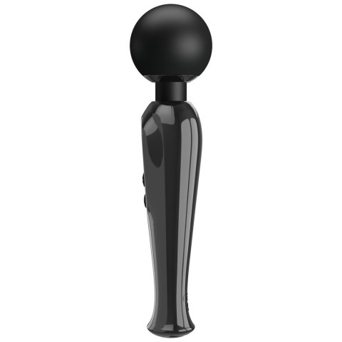 PRETTY LOVE - SKYLER, 10 vibration functions 9 speed levels, Silicone ABS PRETTY LOVE - SKYLER, 10 vibration functions 9 speed levels, Silicone ABS