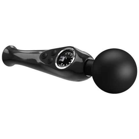PRETTY LOVE - SKYLER, 10 vibration functions 9 speed levels, Silicone ABS PRETTY LOVE - SKYLER, 10 vibration functions 9 speed levels, Silicone ABS