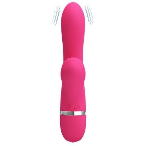 PRETTY LOVE - Willow, 7 vibration functions 4 sucking functions PRETTY LOVE - Willow, 7 vibration functions 4 sucking functions