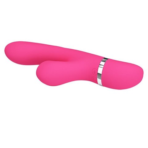 PRETTY LOVE - Willow, 7 vibration functions 4 sucking functions PRETTY LOVE - Willow, 7 vibration functions 4 sucking functions
