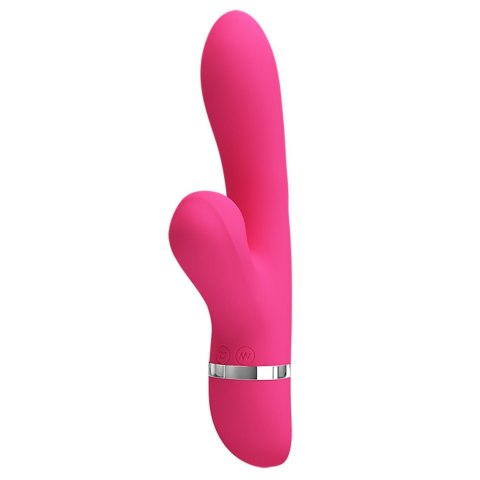 PRETTY LOVE - Willow, 7 vibration functions 4 sucking functions PRETTY LOVE - Willow, 7 vibration functions 4 sucking functions