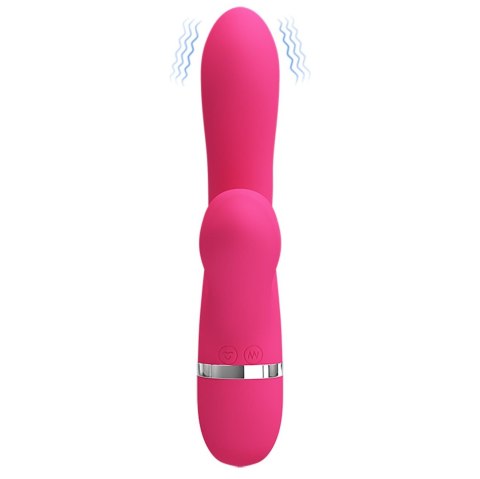 PRETTY LOVE - Willow, 7 vibration functions 4 sucking functions PRETTY LOVE - Willow, 7 vibration functions 4 sucking functions