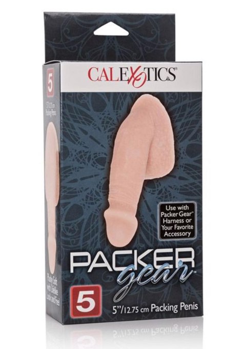 Packing Penis 5 in /12.8 cm Light skin tone Packing Penis 5 in /12.8 cm Light skin tone