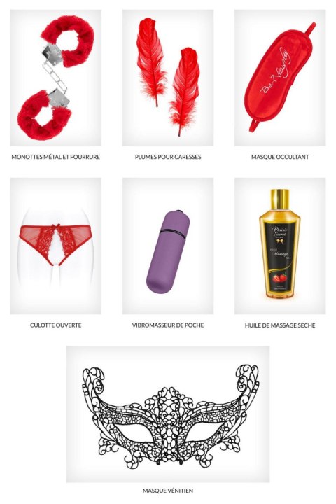 Pleasure Box 3 Pleasure Box 3