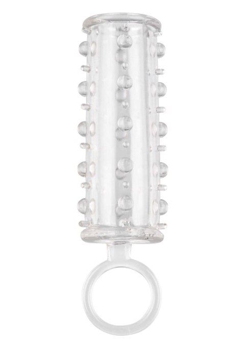 Sensation Enhancer Transparent Sensation Enhancer Transparent