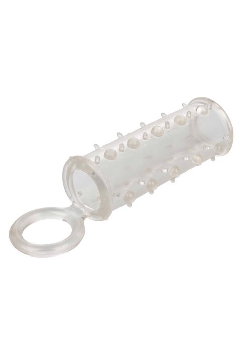 Sensation Enhancer Transparent Sensation Enhancer Transparent