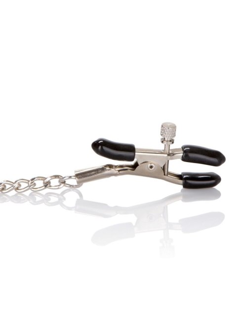 Tiered Nipple Clamps Metal Tiered Nipple Clamps Metal
