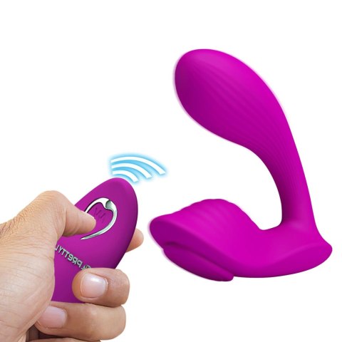 ZICO, Wireless remote control Memory function 10 vibration functions ZICO, Wireless remote control Memory function 10 vibration functions