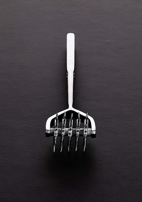 5 headed - Pin Wheel 5 headed - Pin Wheel