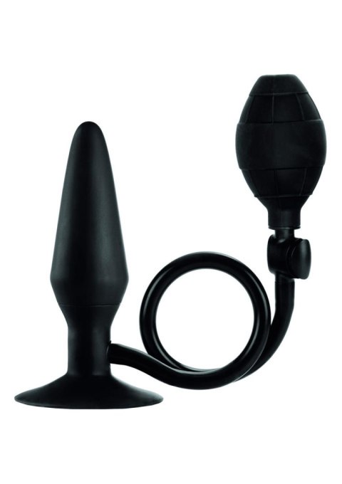 Booty Call Booty Pumper Medium Black Booty Call Booty Pumper Medium Black
