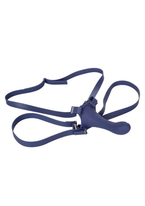 Her Royal Harness Me2 Thumper Blue Her Royal Harness Me2 Thumper Blue
